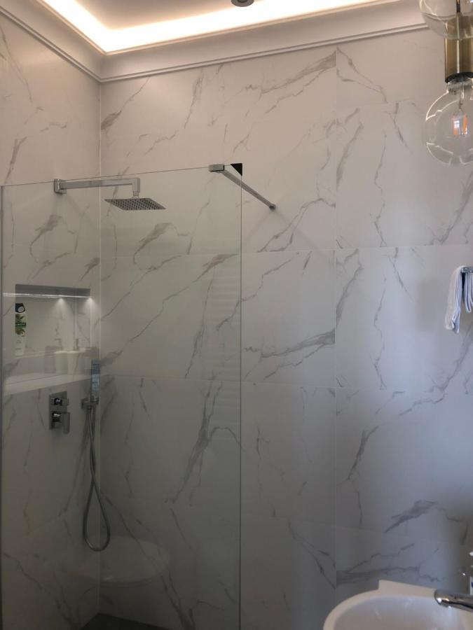 华沙Apartament Grazyna Stanczyka公寓 外观 照片